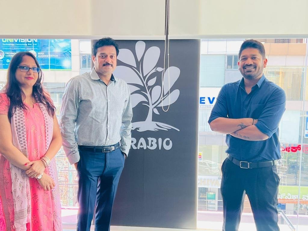 Orabio office, Orabio clients